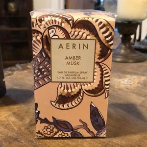Aerin “Amber Musk” perfume 50ml